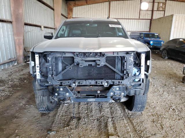 Фото 5 с аукциона – 2014 CHEVROLET SILVERADO с VIN 3GCUKSEC6EG224435