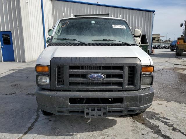 Photo 5 from auction – 2011 FORD ECONOLINE with VIN 1FDSS3EL8BDA76239