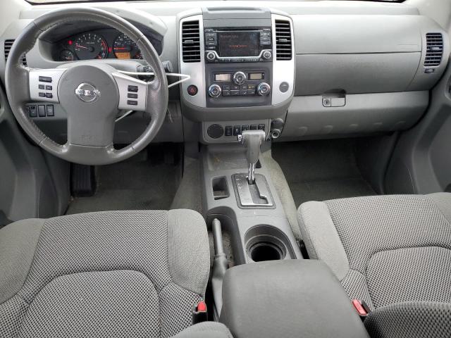 Photo 8 from auction – 2016 NISSAN FRONTIER S with VIN 1N6AD0ERXGN782639