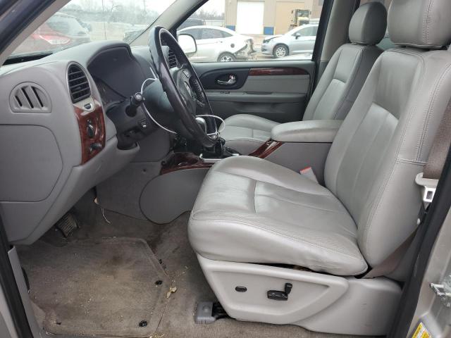 Photo 7 from auction – 2007 GMC ENVOY with VIN 1GKDT13S772243240