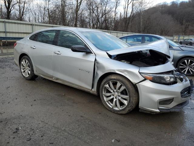 Photo 4 from auction – 2016 CHEVROLET MALIBU LS with VIN 1G1ZB5ST2GF203266