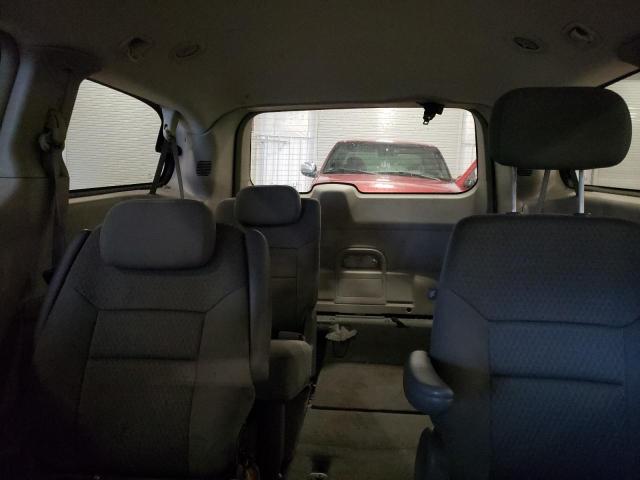 Photo 10 from auction – 2008 CHRYSLER TOWN & COU with VIN 2A8HR44H58R727337