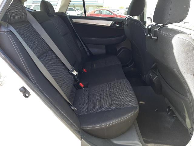 Photo 10 from auction – 2019 SUBARU OUTBACK 2. with VIN 4S4BSAFC1K3324243