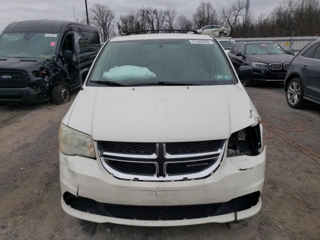 Photo 5 from auction – 2011 DODGE GRAND CARA with VIN 2D4RN4DGXBR654264