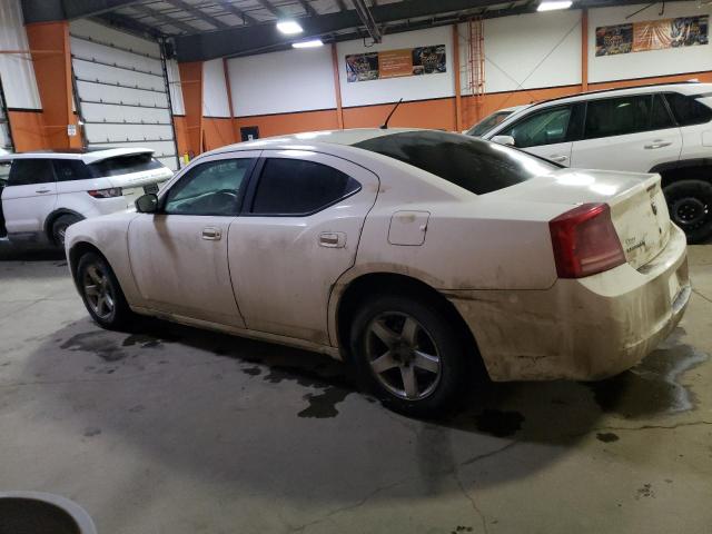Photo 2 from auction – 2008 DODGE CHARGER with VIN 2B3KA43G98H292746