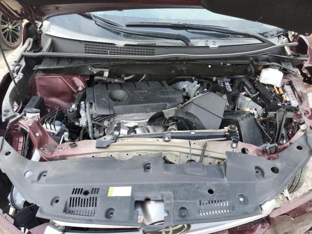 Photo 12 from auction – 2019 TOYOTA HIGHLANDER with VIN 5TDZARFH2KS059184