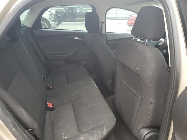 Photo 10 from auction – 2017 FORD FOCUS SE with VIN 1FADP3F20HL204739