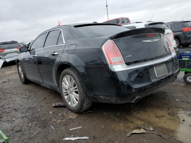 Photo 2 from auction – 2012 CHRYSLER 300 LIMITE with VIN 2C3CCAHG2CH313776