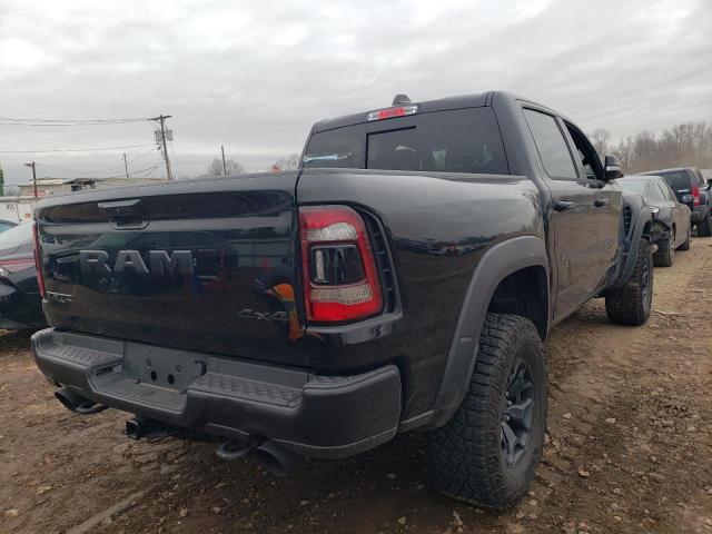 Photo 3 from auction – 2021 RAM 1500 TRX with VIN 1C6SRFU93MN782529