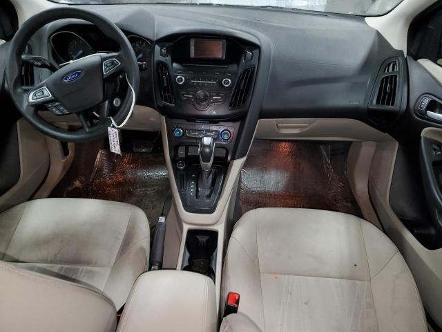 Photo 8 from auction – 2015 FORD FOCUS SE with VIN 1FADP3K25FL202780