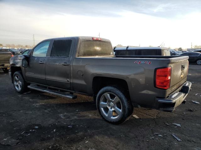Photo 2 from auction – 2015 CHEVROLET SILVERADO with VIN 3GCUKREC5FG205188