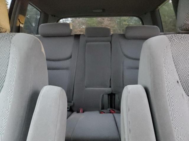 Photo 10 from auction – 2002 TOYOTA HIGHLANDER with VIN JTEGD21A220041136