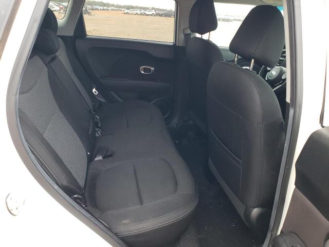 Photo 10 from auction – 2019 KIA SOUL + with VIN KNDJP3A50K7013398