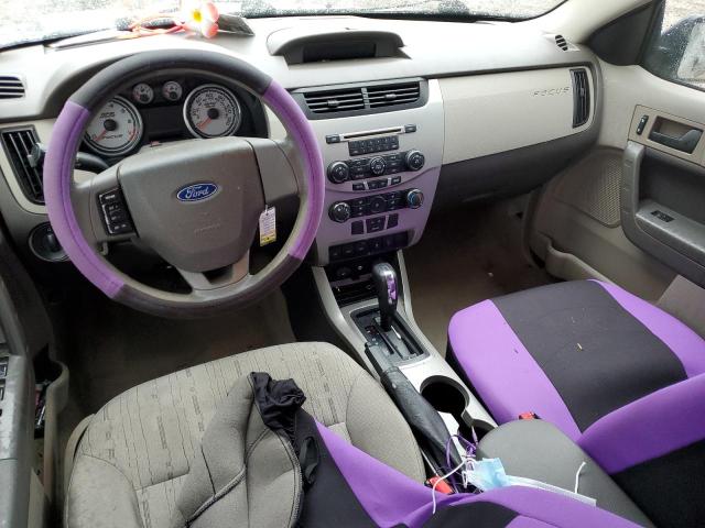 Photo 8 from auction – 2009 FORD FOCUS SE with VIN 1FAHP35N29W221989