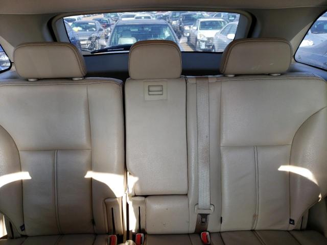 Photo 10 from auction – 2007 FORD EDGE SEL P with VIN 2FMDK39C07BA60682