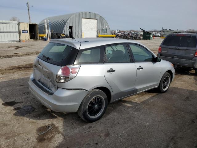 Photo 3 from auction – 2005 TOYOTA COROLLA MA with VIN 2T1KR32EX5C466329