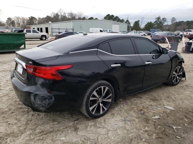 Photo 3 from auction – 2018 NISSAN MAXIMA 3.5 with VIN 1N4AA6APXJC381619