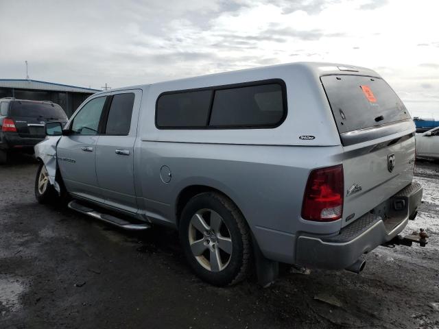 Photo 2 from auction – 2012 DODGE RAM1500 PU with VIN 1C6RD7GTXCS153909