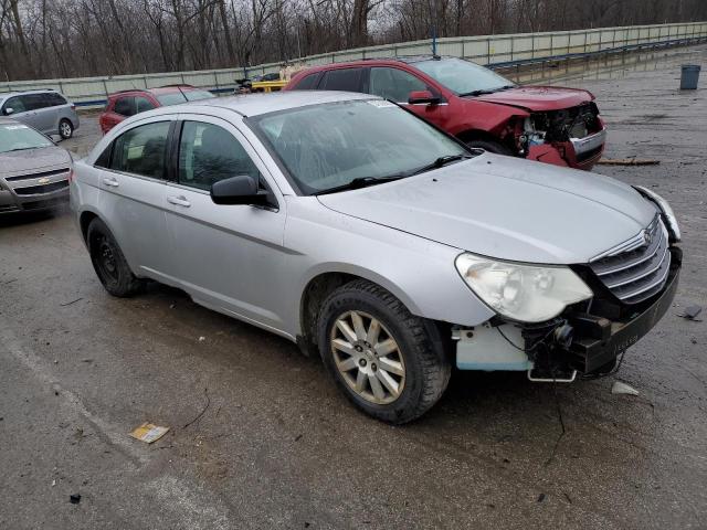 Photo 4 from auction – 2010 CHRYSLER SEBRING TO with VIN 1C3CC4FBXAN228455