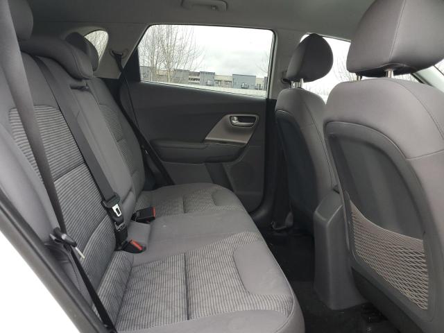 Photo 11 from auction – 2017 KIA NIRO FE with VIN KNDCB3LC6H5047286