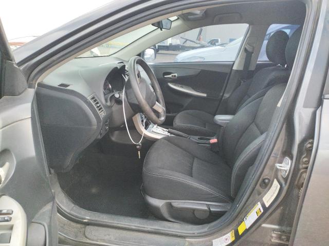 Photo 7 from auction – 2012 TOYOTA COROLLA BA with VIN 5YFBU4EE9CP061446