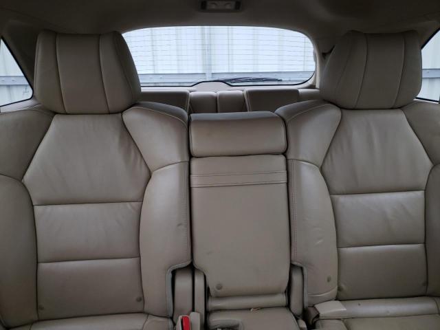 Photo 10 from auction – 2013 ACURA MDX with VIN 2HNYD2H28DH518541