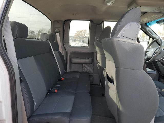 Photo 11 from auction – 2007 FORD F150 with VIN 1FTPX14VX7FB20689