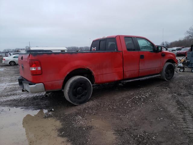 Photo 3 from auction – 2007 FORD F150 with VIN 1FTVX125X7KD32607
