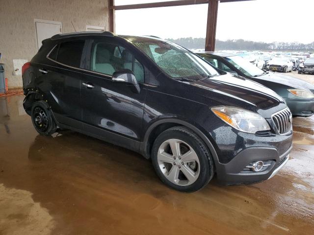 Photo 4 from auction – 2015 BUICK ENCORE CON with VIN KL4CJBSB5FB212436
