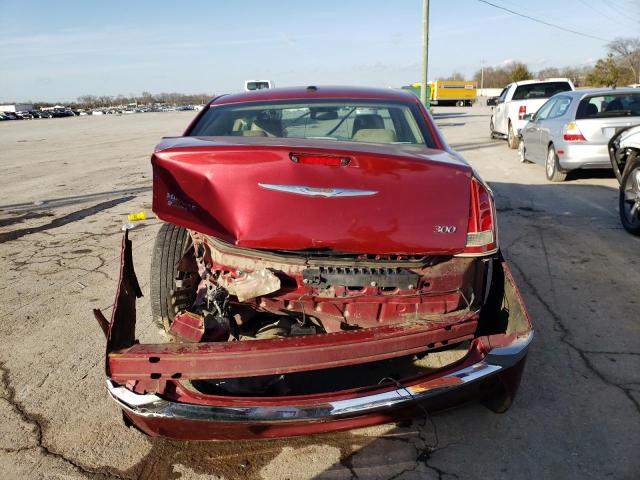 Photo 6 from auction – 2012 CHRYSLER 300 LIMITE with VIN 2C3CCACG7CH133023