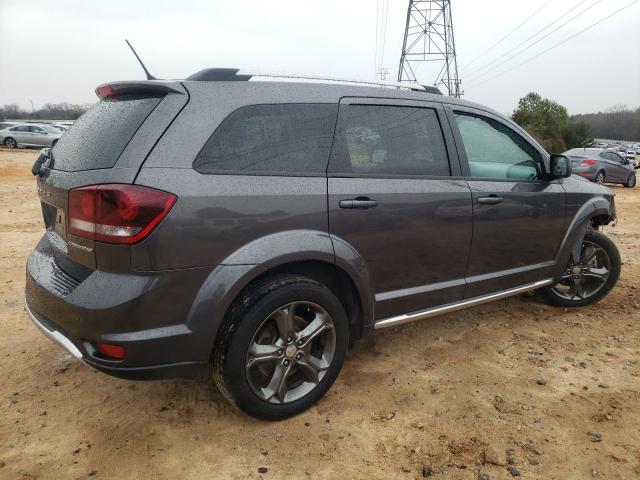 Photo 3 from auction – 2015 DODGE JOURNEY CR with VIN 3C4PDCGG9FT606108