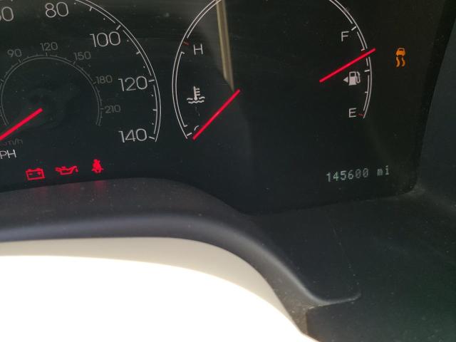 Photo 9 from auction – 2004 LINCOLN NAVIGATOR with VIN 5LMFU27R94LJ04160