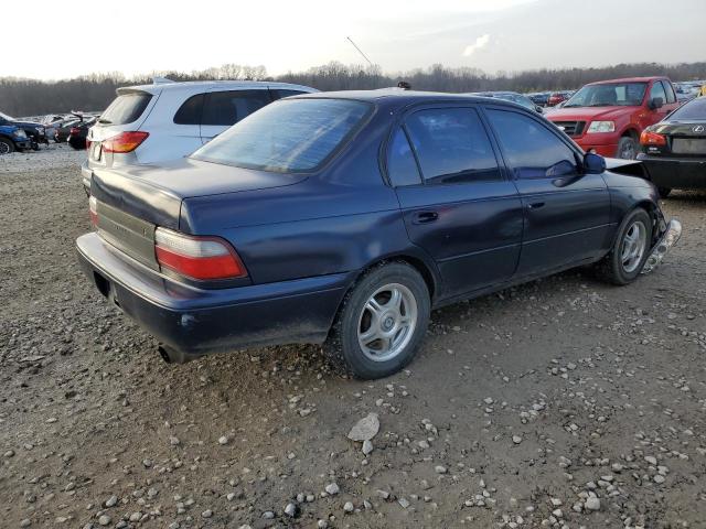 Photo 3 from auction – 1997 TOYOTA COROLLA BA with VIN 1NXBA02E9VZ571884