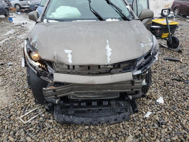Photo 11 from auction – 2021 CHEVROLET TRAX 1LT with VIN KL7CJPSB6MB313840