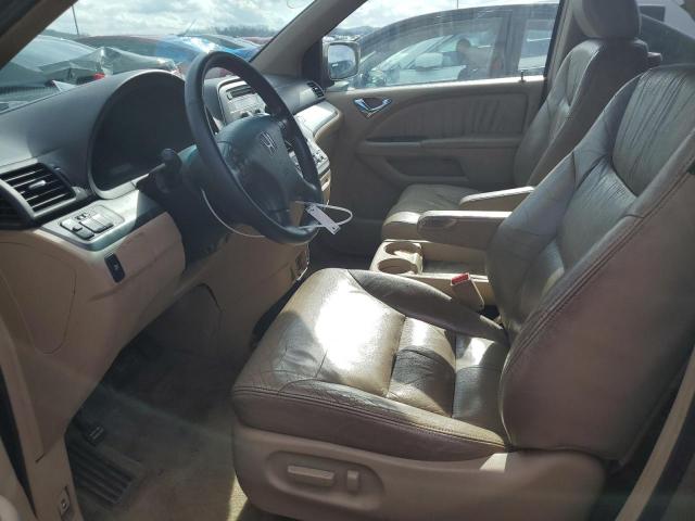 Photo 7 from auction – 2006 HONDA ODYSSEY EX with VIN 5FNRL38666B425046