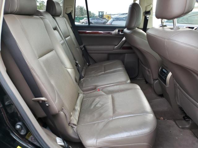 Photo 11 from auction – 2013 LEXUS GX 460 with VIN JTJBM7FX4D5051744