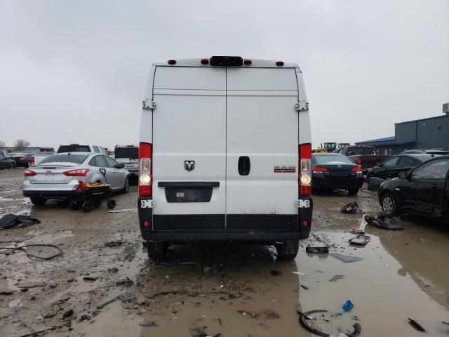 Photo 6 from auction – 2019 RAM PROMASTER with VIN 3C6TRVCGXKE530955