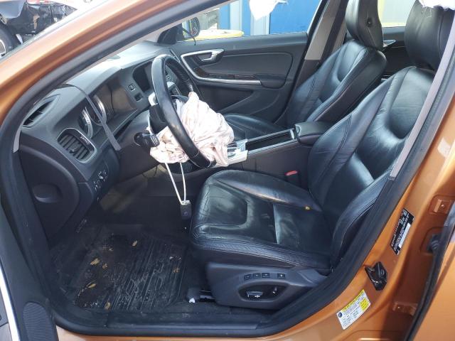 Photo 7 from auction – 2012 VOLVO S60 T5 with VIN YV1622FS0C2032653