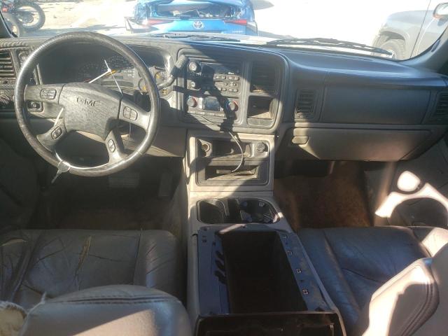 Photo 8 from auction – 2003 GMC YUKON with VIN 1GKEK13Z33R183740