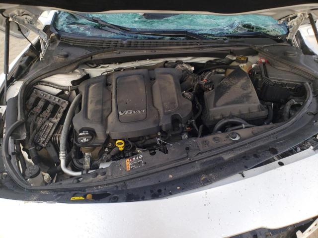 Photo 11 from auction – 2017 BUICK LACROSSE E with VIN 1G4ZP5SS1HU164002