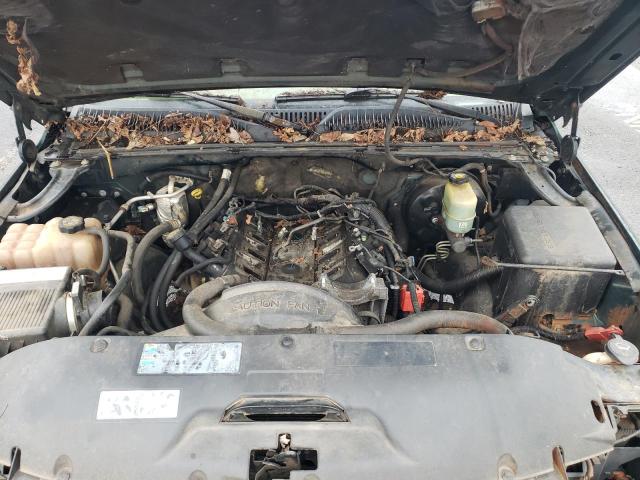 Photo 11 from auction – 2002 CHEVROLET SILVERADO with VIN 2GCEC19T321236679