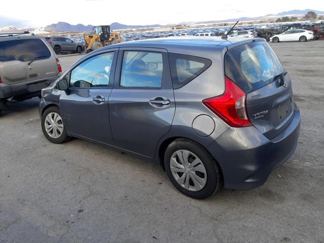 Photo 2 from auction – 2019 NISSAN VERSA NOTE with VIN 3N1CE2CP1KL361121