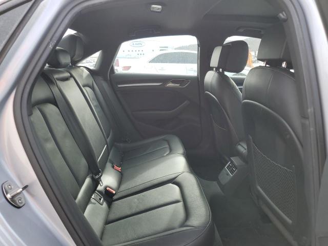 Photo 10 from auction – 2016 AUDI A3 PREMIUM with VIN WAUA7GFFXG1067744