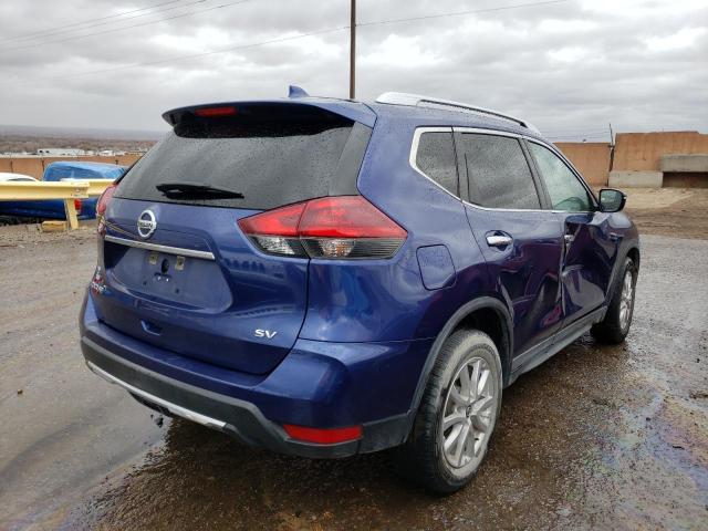 Photo 3 from auction – 2018 NISSAN ROGUE S with VIN KNMAT2MT1JP572330