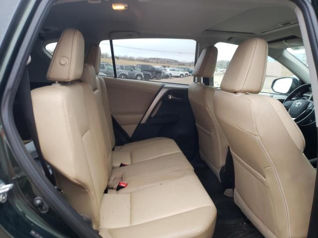 Photo 10 from auction – 2013 TOYOTA RAV4 LIMIT with VIN 2T3DFREV6DW116314