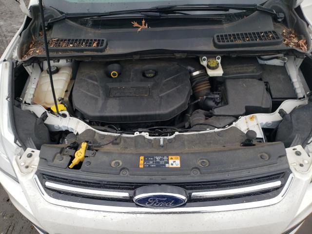 Photo 11 from auction – 2013 FORD ESCAPE SEL with VIN 1FMCU9H90DUD76085