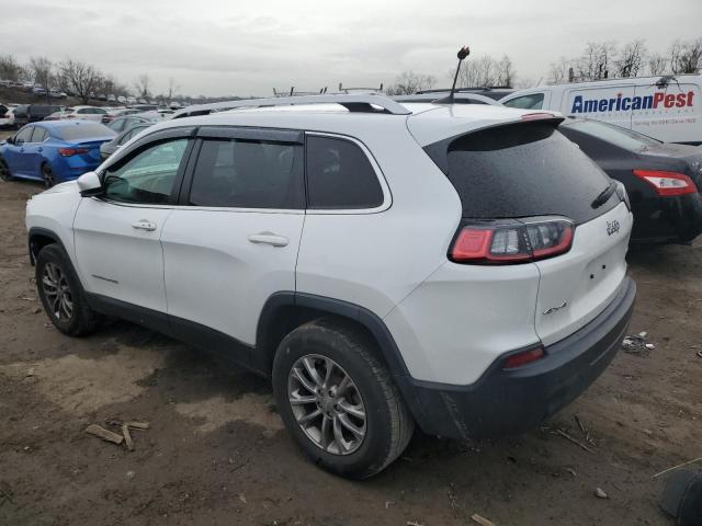 Photo 2 from auction – 2019 JEEP CHEROKEE L with VIN 1C4PJMLB8KD183644