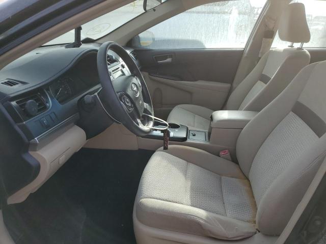 Photo 7 from auction – 2013 TOYOTA CAMRY L with VIN 4T4BF1FKXDR298515