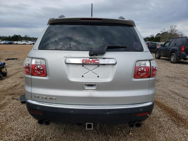 Photo 6 from auction – 2011 GMC ACADIA SLE with VIN 1GKKRPEDXBJ202655