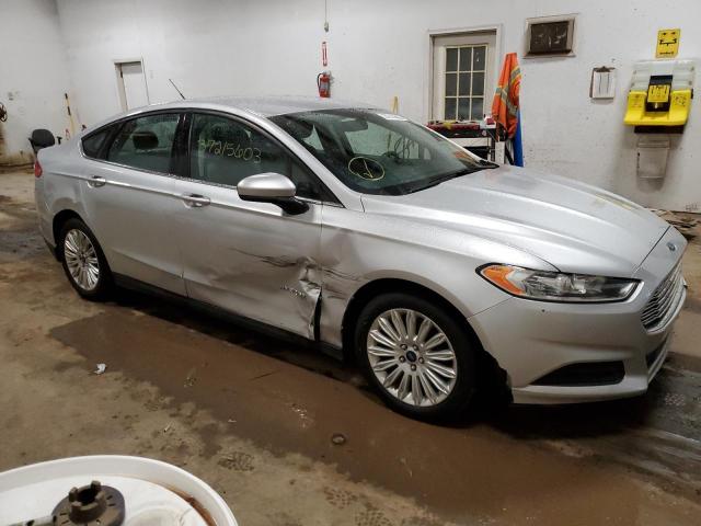 Photo 4 from auction – 2016 FORD FUSION S H with VIN 3FA6P0UU7GR353578